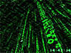 Download 3D Matrix Screensaver