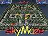 More about SkyMaze