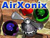More about AirXonix