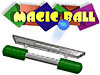 More about Magic Ball